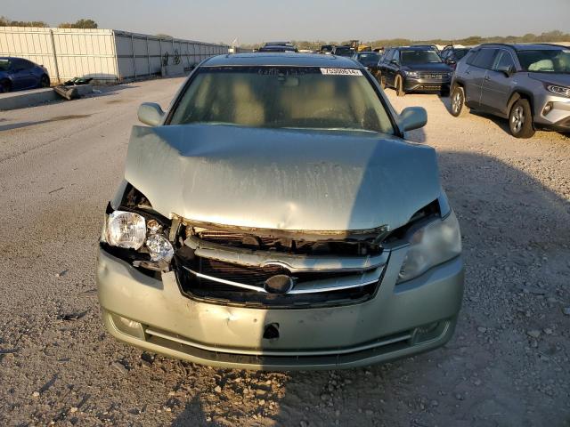 Photo 4 VIN: 4T1BK36BX7U243455 - TOYOTA AVALON XL 