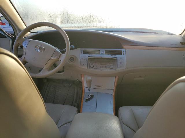 Photo 7 VIN: 4T1BK36BX7U243455 - TOYOTA AVALON XL 