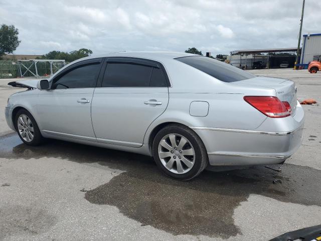 Photo 1 VIN: 4T1BK36BX7U243701 - TOYOTA AVALON 