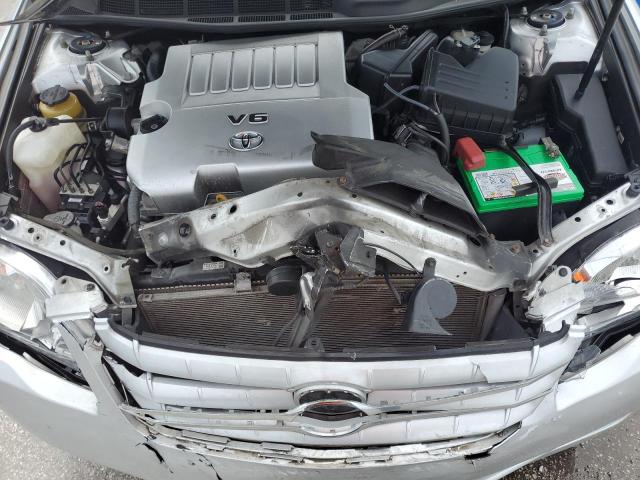 Photo 10 VIN: 4T1BK36BX7U243701 - TOYOTA AVALON 