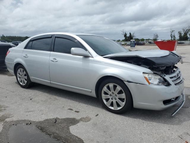 Photo 3 VIN: 4T1BK36BX7U243701 - TOYOTA AVALON 