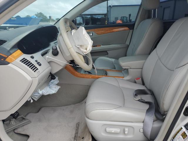 Photo 6 VIN: 4T1BK36BX7U243701 - TOYOTA AVALON 