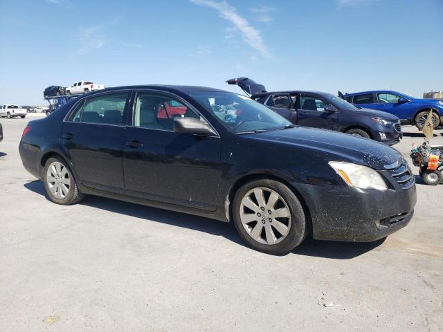 Photo 3 VIN: 4T1BK36BX7U245156 - TOYOTA AVALON 