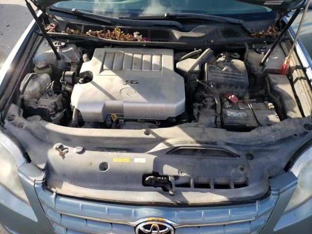 Photo 10 VIN: 4T1BK36BX7U249515 - TOYOTA AVALON XL 