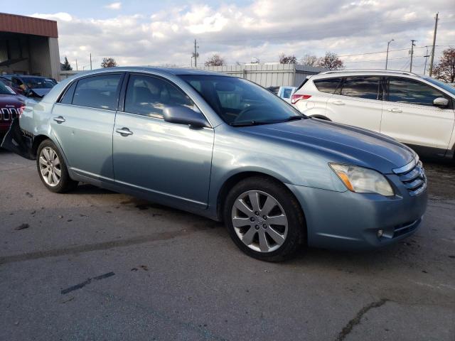 Photo 3 VIN: 4T1BK36BX7U249515 - TOYOTA AVALON XL 