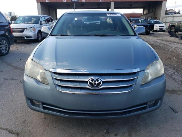 Photo 4 VIN: 4T1BK36BX7U249515 - TOYOTA AVALON XL 