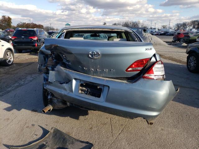 Photo 5 VIN: 4T1BK36BX7U249515 - TOYOTA AVALON XL 