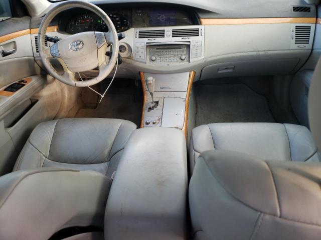 Photo 7 VIN: 4T1BK36BX7U249515 - TOYOTA AVALON XL 