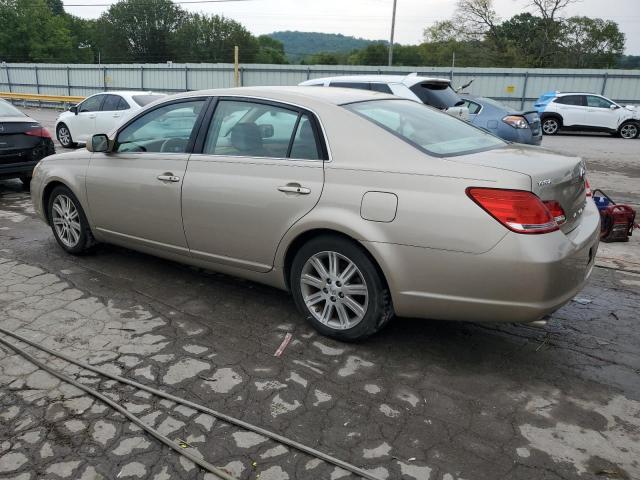 Photo 1 VIN: 4T1BK36BX7U251104 - TOYOTA AVALON XL 