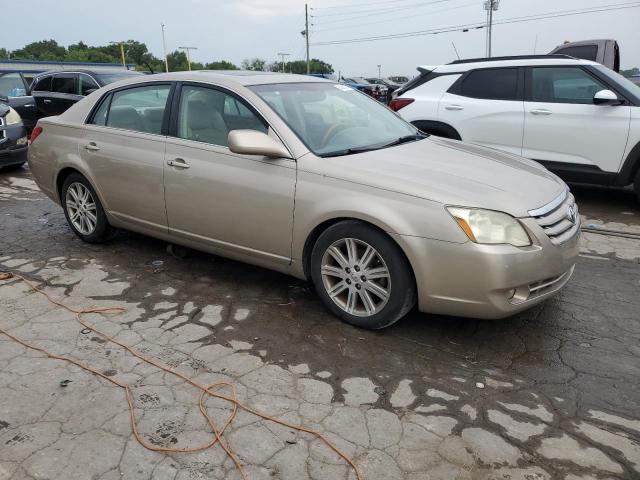 Photo 3 VIN: 4T1BK36BX7U251104 - TOYOTA AVALON XL 