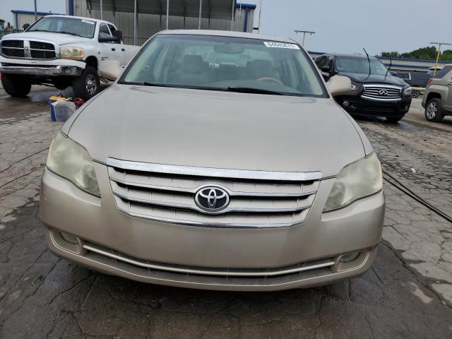 Photo 4 VIN: 4T1BK36BX7U251104 - TOYOTA AVALON XL 