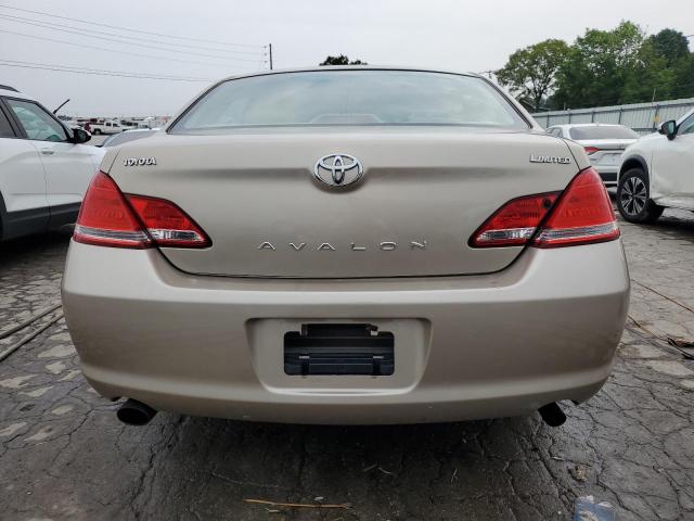 Photo 5 VIN: 4T1BK36BX7U251104 - TOYOTA AVALON XL 