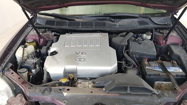 Photo 31 VIN: 4T1BK36BX8U253906 - TOYOTA AVALON 