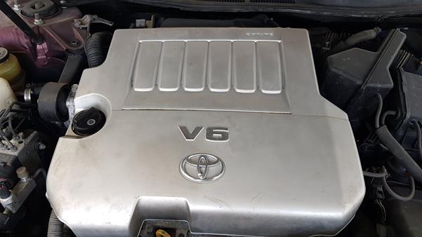 Photo 32 VIN: 4T1BK36BX8U253906 - TOYOTA AVALON 