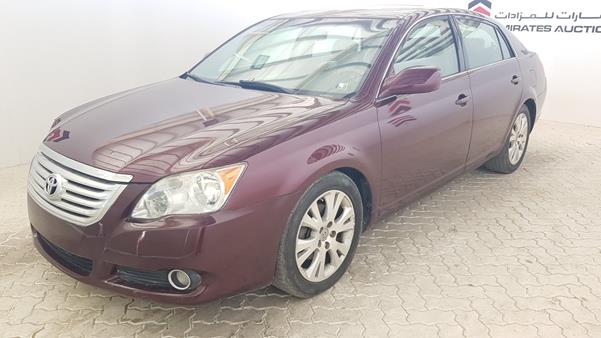 Photo 6 VIN: 4T1BK36BX8U253906 - TOYOTA AVALON 