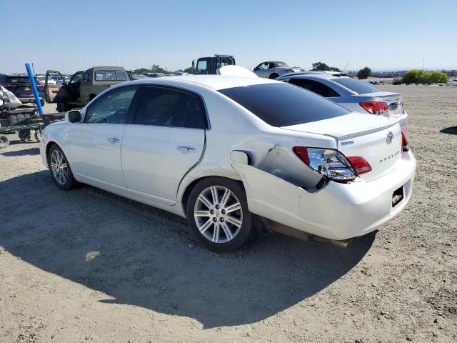 Photo 1 VIN: 4T1BK36BX8U261147 - TOYOTA AVALON XL 