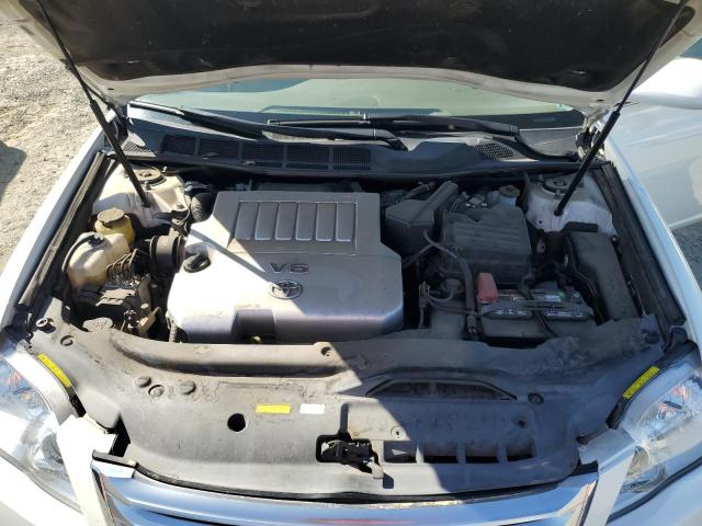 Photo 10 VIN: 4T1BK36BX8U261147 - TOYOTA AVALON XL 