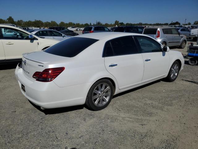 Photo 2 VIN: 4T1BK36BX8U261147 - TOYOTA AVALON XL 