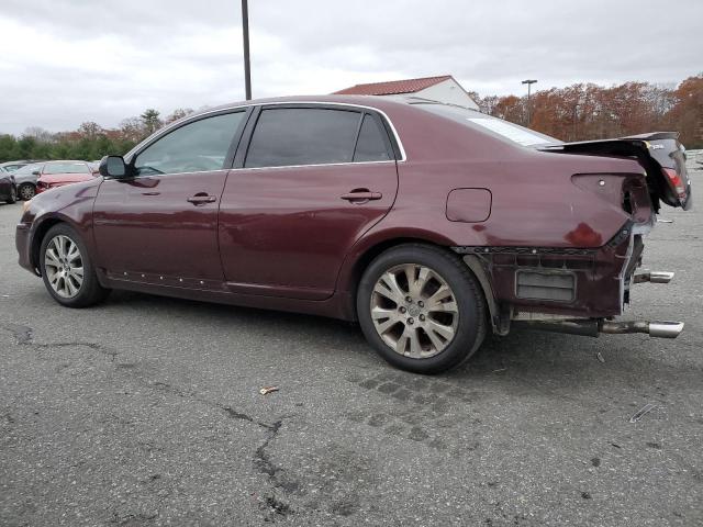 Photo 1 VIN: 4T1BK36BX8U268549 - TOYOTA AVALON 