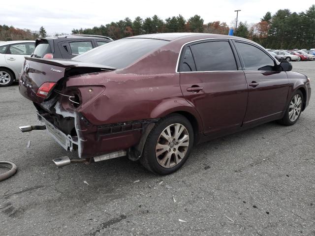 Photo 2 VIN: 4T1BK36BX8U268549 - TOYOTA AVALON 