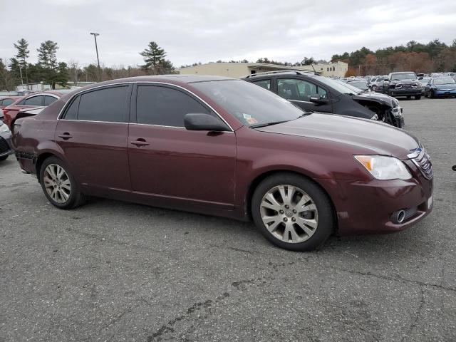 Photo 3 VIN: 4T1BK36BX8U268549 - TOYOTA AVALON 