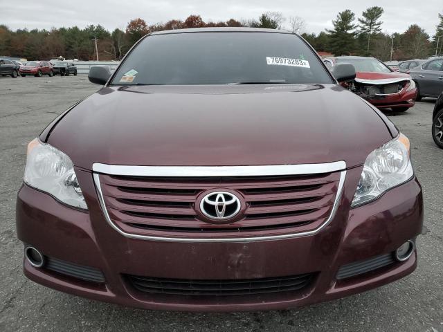 Photo 4 VIN: 4T1BK36BX8U268549 - TOYOTA AVALON 