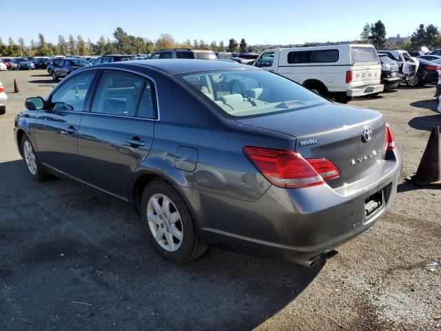 Photo 1 VIN: 4T1BK36BX8U282127 - TOYOTA AVALON 