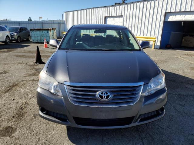 Photo 4 VIN: 4T1BK36BX8U282127 - TOYOTA AVALON 