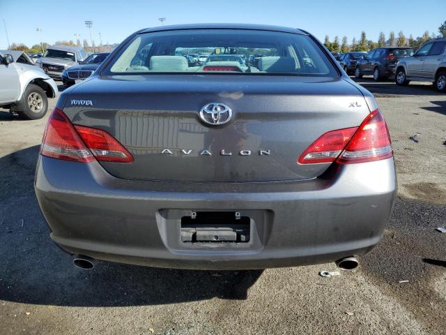 Photo 5 VIN: 4T1BK36BX8U282127 - TOYOTA AVALON 