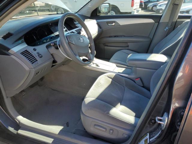 Photo 6 VIN: 4T1BK36BX8U282127 - TOYOTA AVALON 