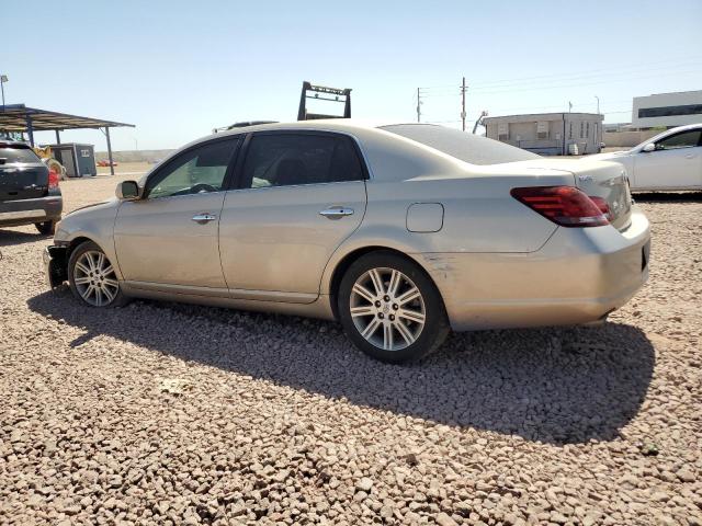 Photo 1 VIN: 4T1BK36BX8U290809 - TOYOTA AVALON 