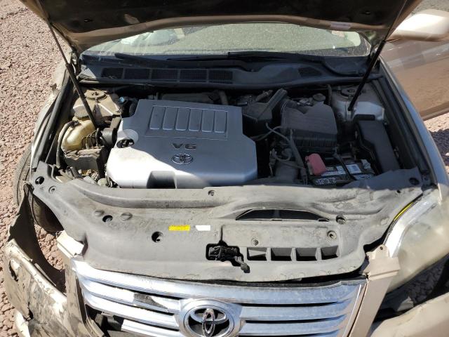 Photo 10 VIN: 4T1BK36BX8U290809 - TOYOTA AVALON 