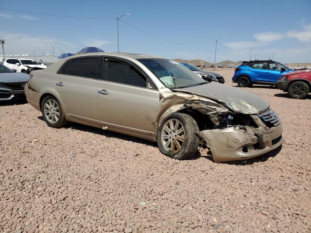 Photo 3 VIN: 4T1BK36BX8U290809 - TOYOTA AVALON 