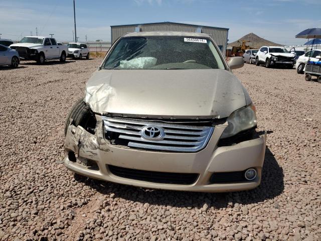 Photo 4 VIN: 4T1BK36BX8U290809 - TOYOTA AVALON 