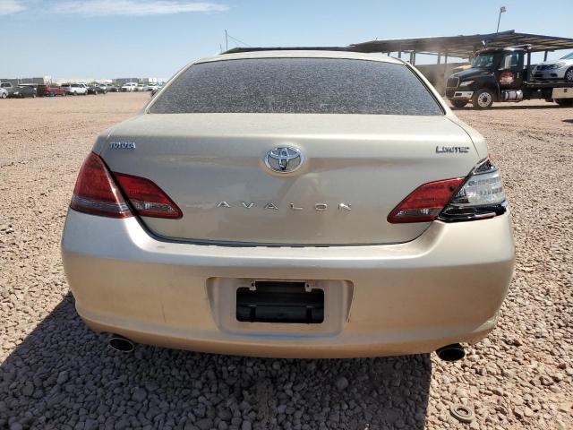 Photo 5 VIN: 4T1BK36BX8U290809 - TOYOTA AVALON 