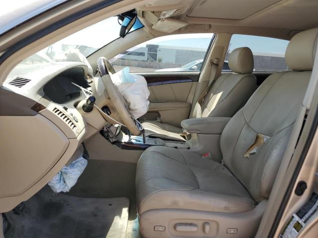 Photo 6 VIN: 4T1BK36BX8U290809 - TOYOTA AVALON 