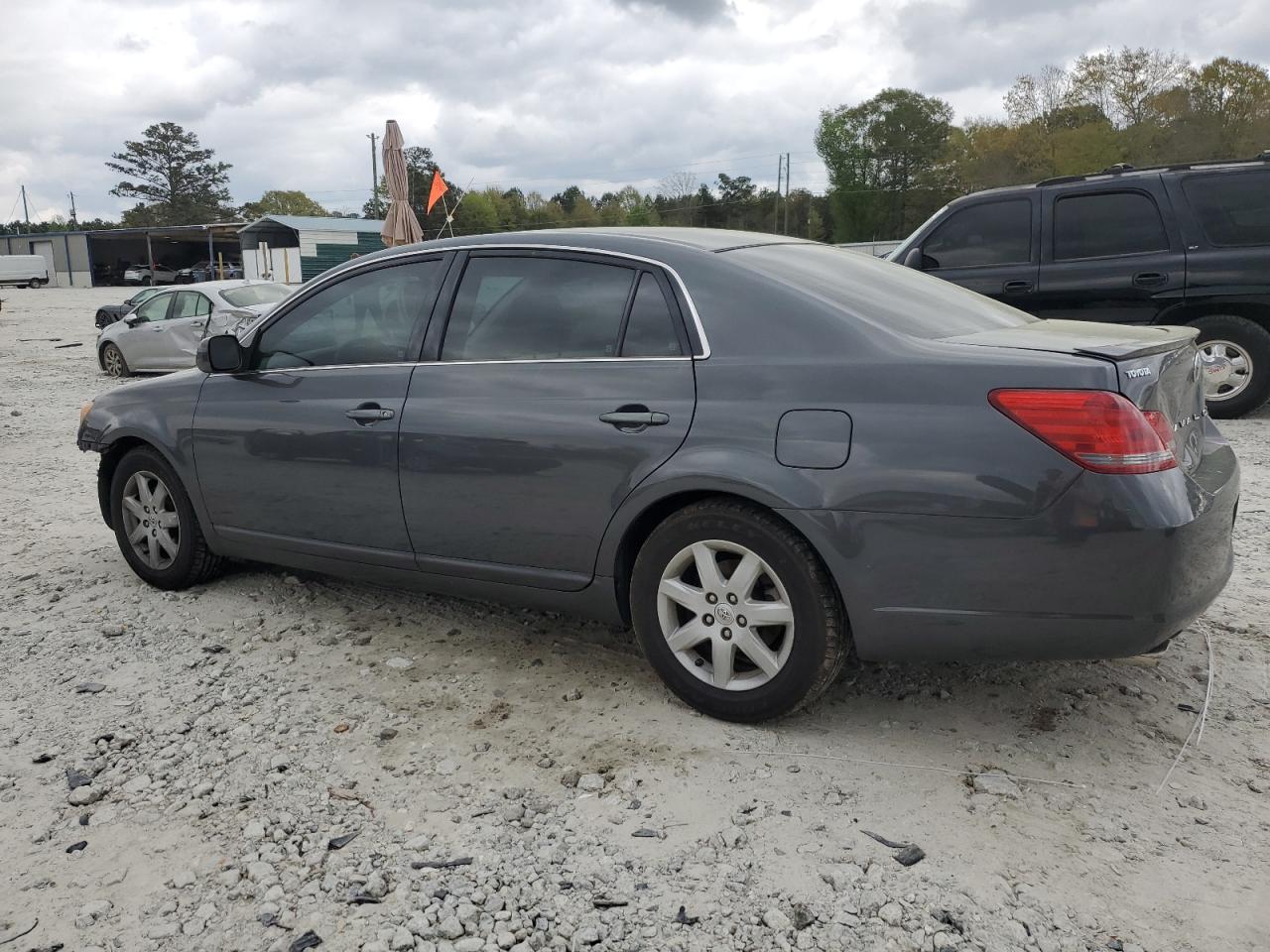 Photo 1 VIN: 4T1BK36BX8U304143 - TOYOTA AVALON 