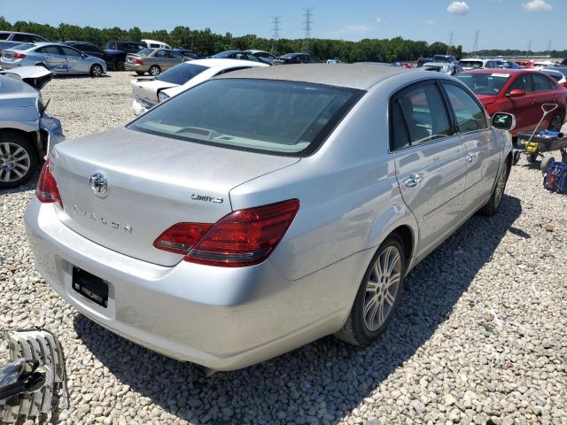 Photo 2 VIN: 4T1BK36BX8U310170 - TOYOTA AVALON 