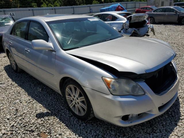 Photo 3 VIN: 4T1BK36BX8U310170 - TOYOTA AVALON 