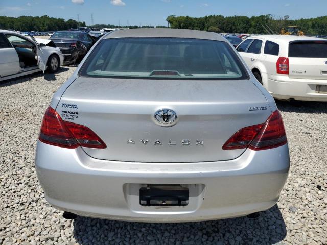 Photo 5 VIN: 4T1BK36BX8U310170 - TOYOTA AVALON 