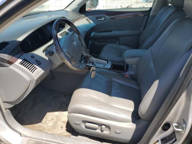 Photo 6 VIN: 4T1BK36BX8U310170 - TOYOTA AVALON 