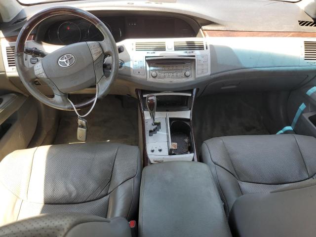 Photo 7 VIN: 4T1BK36BX8U310170 - TOYOTA AVALON 