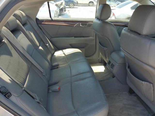 Photo 9 VIN: 4T1BK36BX8U310170 - TOYOTA AVALON 