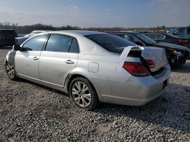 Photo 1 VIN: 4T1BK36BX8U312890 - TOYOTA AVALON 