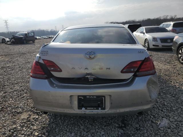 Photo 5 VIN: 4T1BK36BX8U312890 - TOYOTA AVALON 