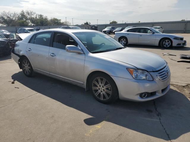 Photo 3 VIN: 4T1BK36BX8U317409 - TOYOTA AVALON XL 