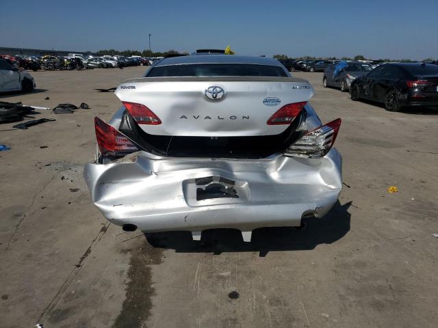 Photo 5 VIN: 4T1BK36BX8U317409 - TOYOTA AVALON XL 