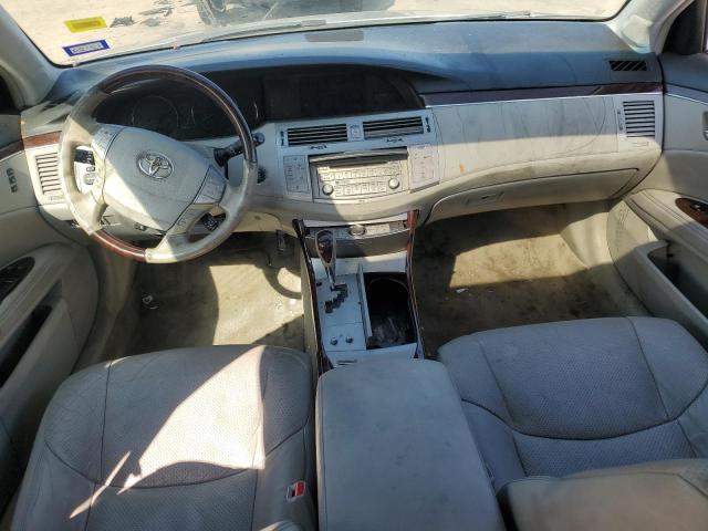 Photo 7 VIN: 4T1BK36BX8U317409 - TOYOTA AVALON XL 