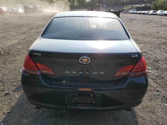 Photo 5 VIN: 4T1BK36BX8U319029 - TOYOTA AVALON XL 