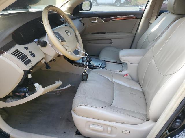 Photo 6 VIN: 4T1BK36BX8U319029 - TOYOTA AVALON XL 